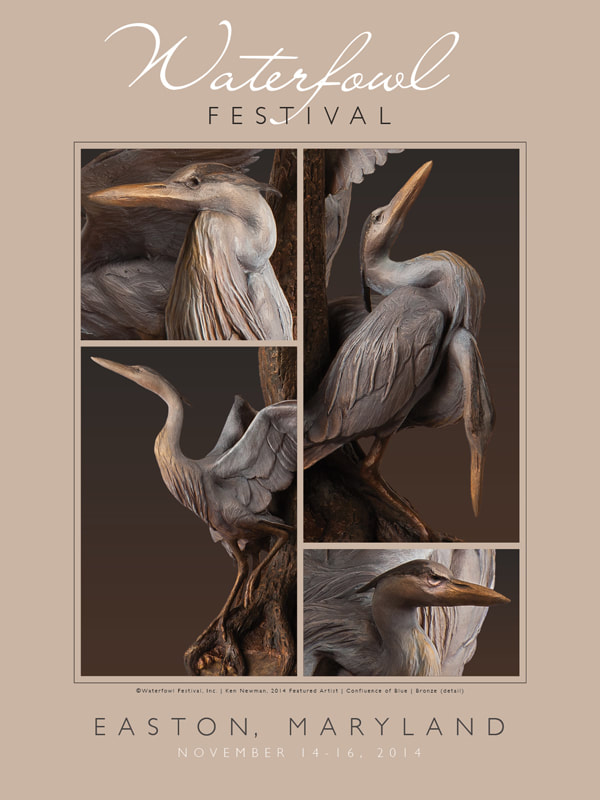 Easton Maryland Waterfowl Festival